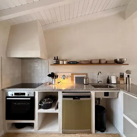 1515 - Design Near The Sea Appartement *