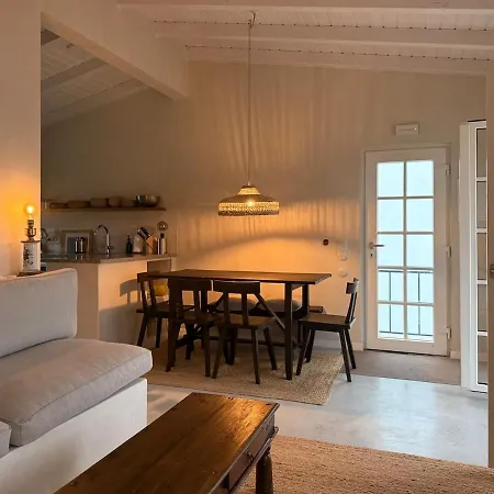 Apartmán 1515 - Design Near The Sea *