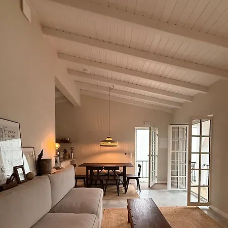 Apartmán 1515 - Design Near The Sea