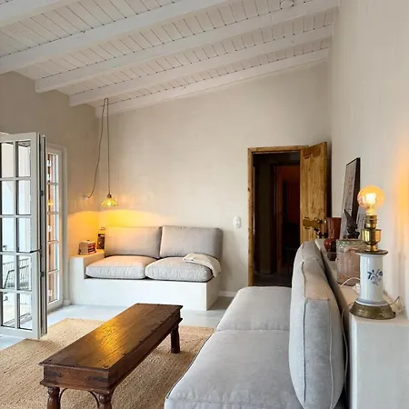 1515 - Design Near The Sea Appartement *