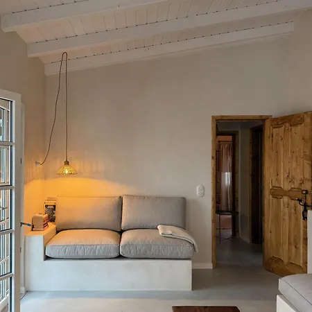 1515 - Design Near The Sea Apartmán