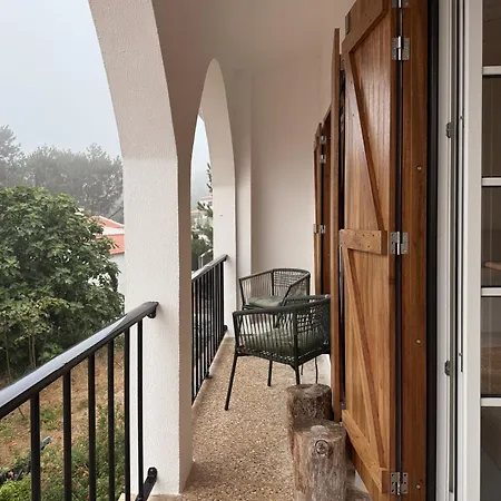 1515 - Design Near The Sea Apartmán Casal do Narcizo