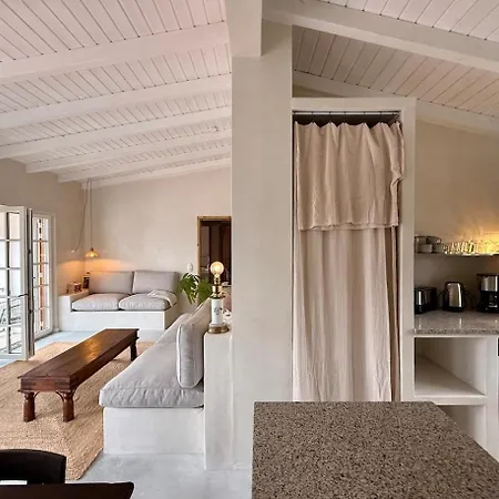 1515 - Design Near The Sea Appartement