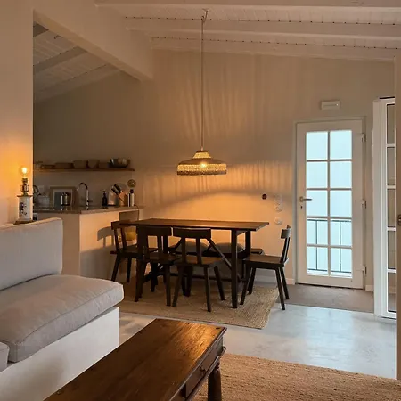 Appartement 1515 - Design Near The Sea Casal do Narcizo