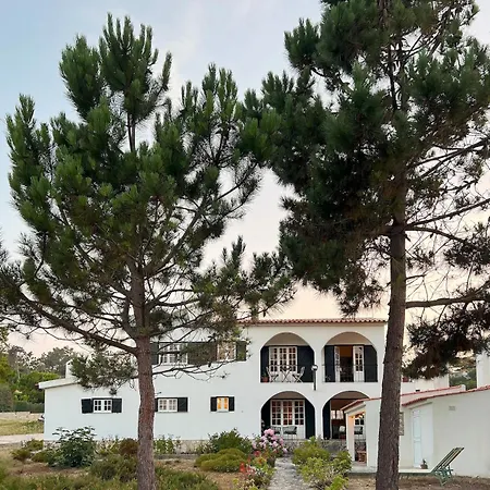 Appartement 1515 - Design Near The Sea Casal do Narcizo